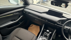 Mazda 3 2.5 e-Skyactiv G MHEV [140] Centre-Line 5dr Petrol Hatchback